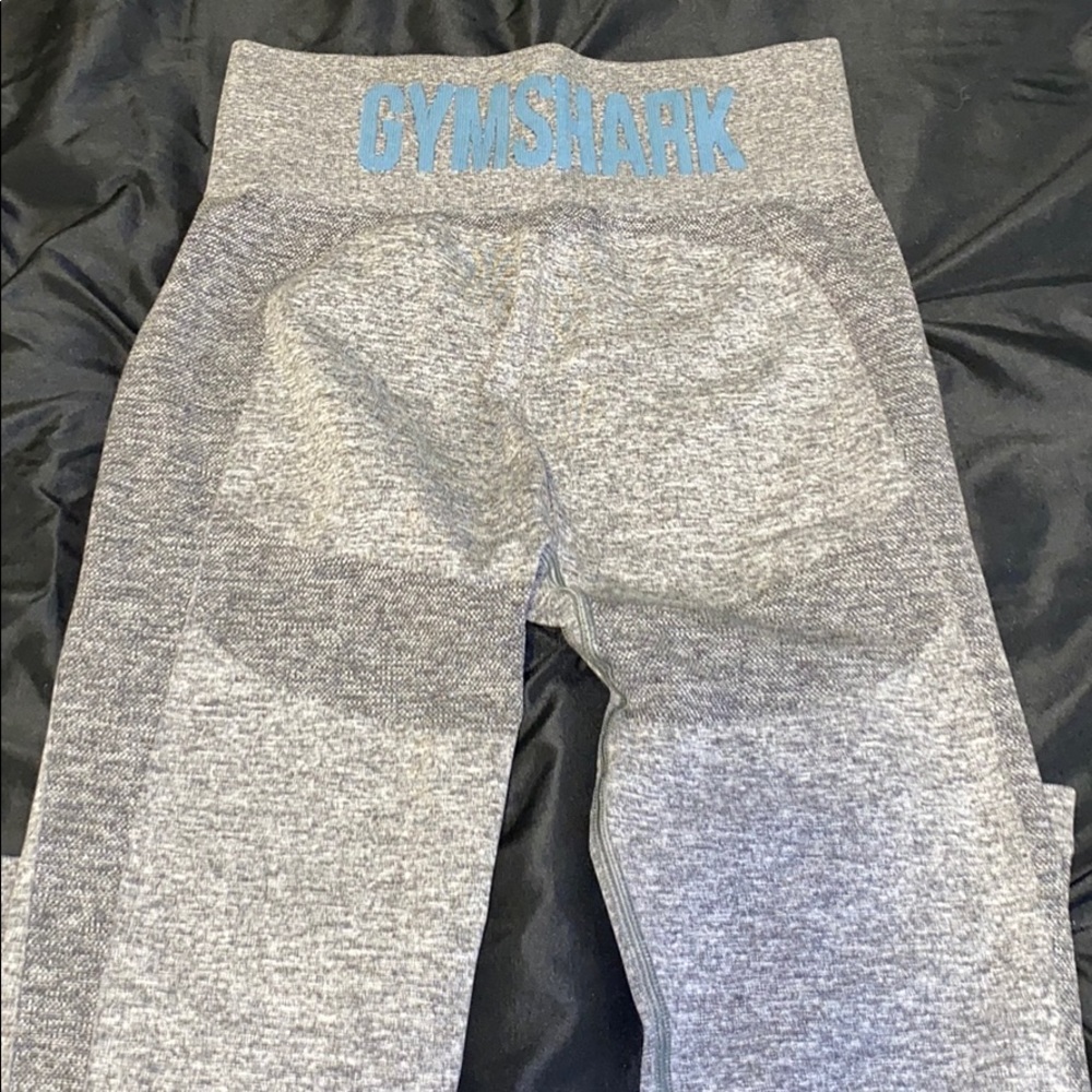 Gymshark High Waisted Flex Leggings